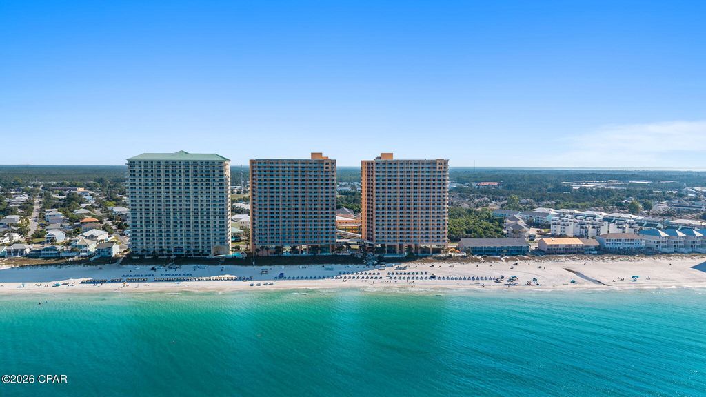 Image 42 of property listing at 17729 Front Beach Road 2101E, Panama City Beach, FL 32413