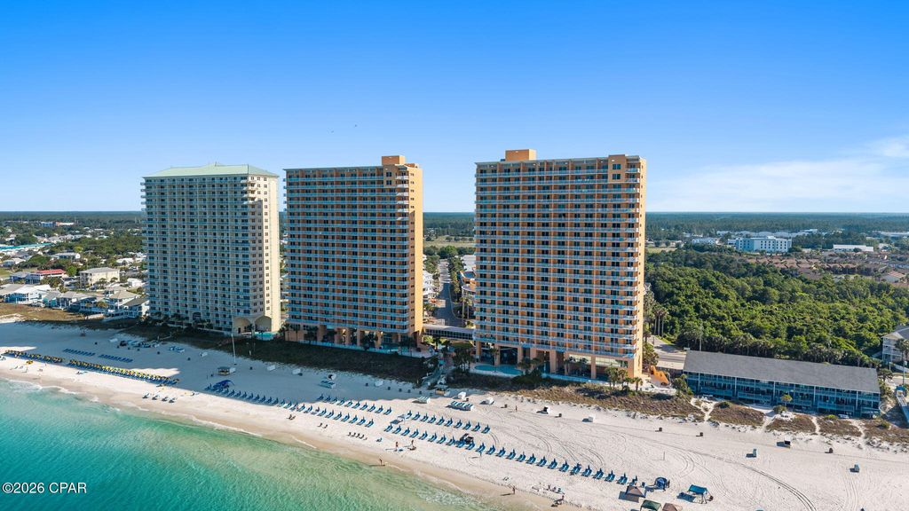 Image 43 of property listing at 17729 Front Beach Road 2101E, Panama City Beach, FL 32413