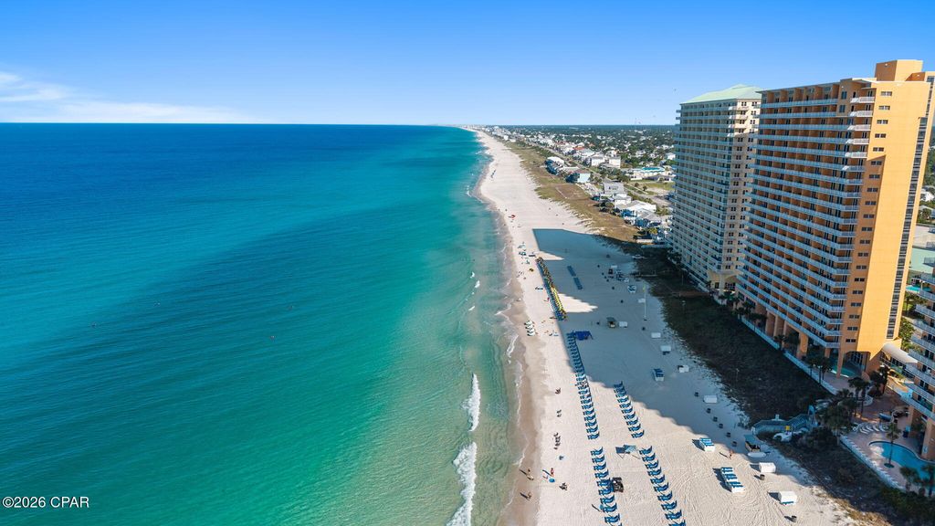 Image 46 of property listing at 17729 Front Beach Road 2101E, Panama City Beach, FL 32413
