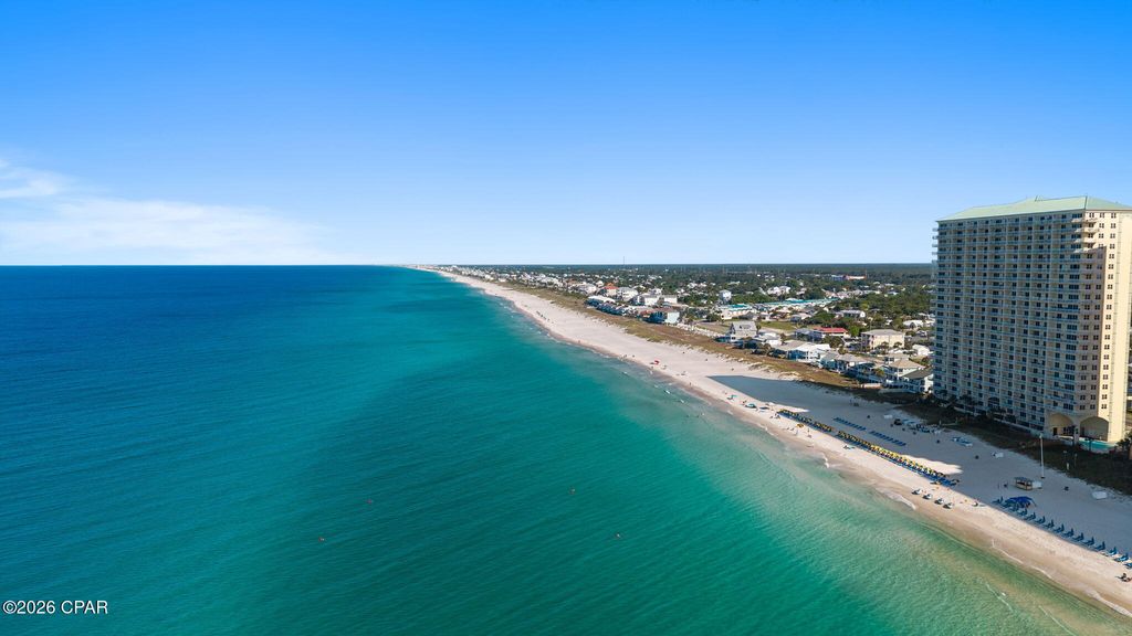 Image 47 of property listing at 17729 Front Beach Road 2101E, Panama City Beach, FL 32413