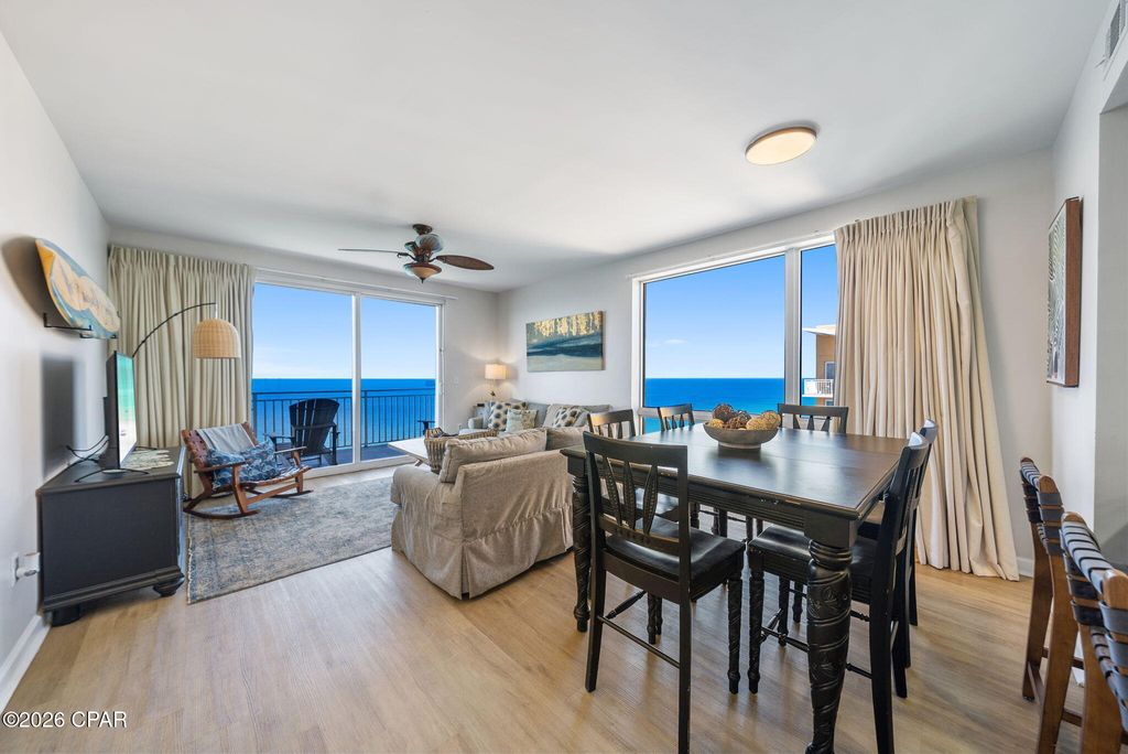 Image 6 of property listing at 17729 Front Beach Road 2101E, Panama City Beach, FL 32413