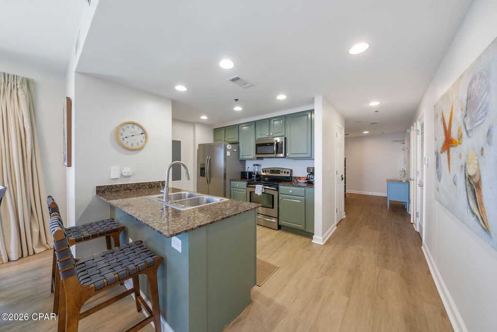 Image 7 of property listing at 17729 Front Beach Road 2101E, Panama City Beach, FL 32413