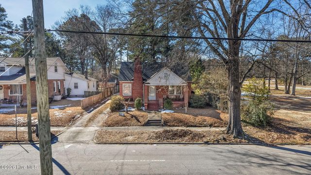 905 Western Avenue, Rocky Mount, NC 27804