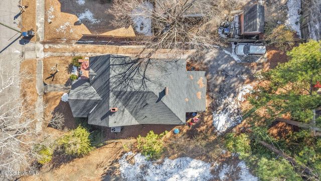 905 Western Avenue, Rocky Mount, NC 27804