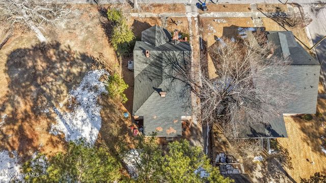 905 Western Avenue, Rocky Mount, NC 27804