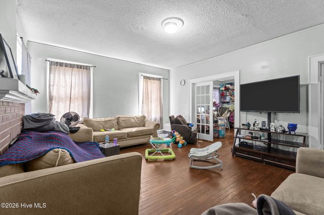 905 Western Avenue, Rocky Mount, NC 27804