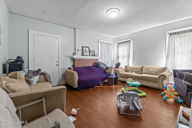 905 Western Avenue, Rocky Mount, NC 27804