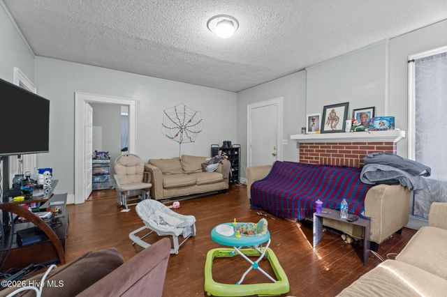 905 Western Avenue, Rocky Mount, NC 27804