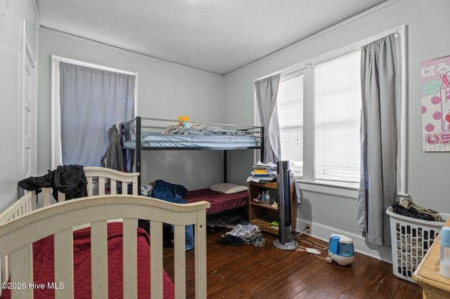 905 Western Avenue, Rocky Mount, NC 27804