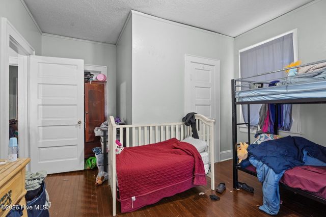 905 Western Avenue, Rocky Mount, NC 27804