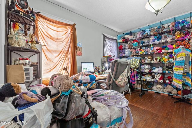 905 Western Avenue, Rocky Mount, NC 27804