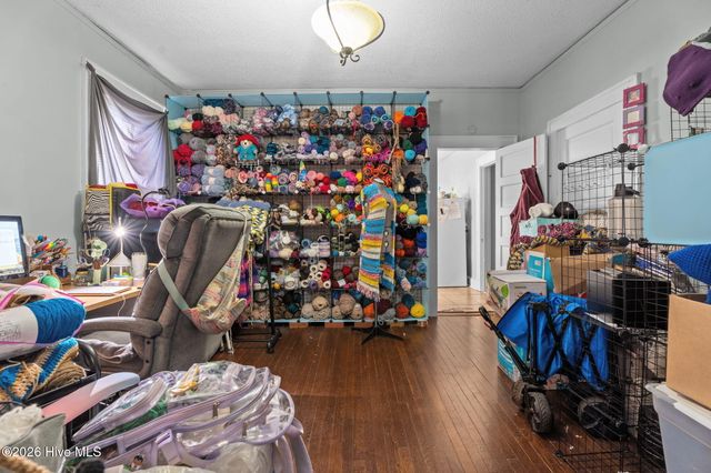 905 Western Avenue, Rocky Mount, NC 27804