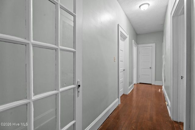 905 Western Avenue, Rocky Mount, NC 27804