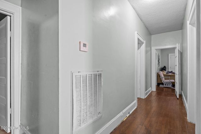 905 Western Avenue, Rocky Mount, NC 27804