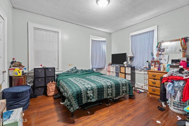 905 Western Avenue, Rocky Mount, NC 27804