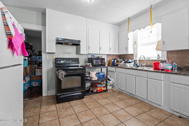 905 Western Avenue, Rocky Mount, NC 27804