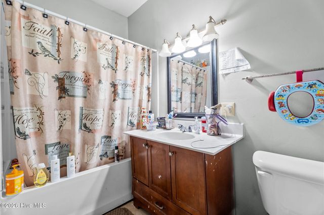 905 Western Avenue, Rocky Mount, NC 27804