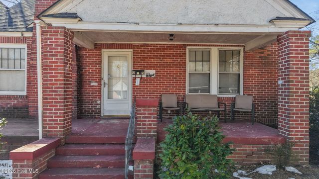 905 Western Avenue, Rocky Mount, NC 27804