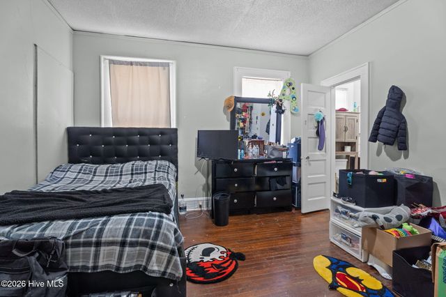 905 Western Avenue, Rocky Mount, NC 27804