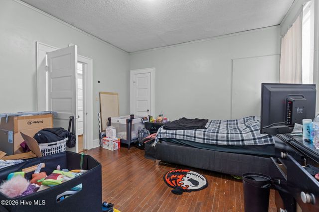 905 Western Avenue, Rocky Mount, NC 27804