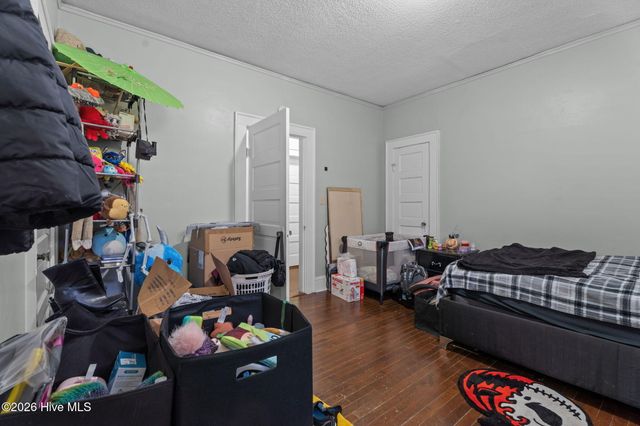 905 Western Avenue, Rocky Mount, NC 27804