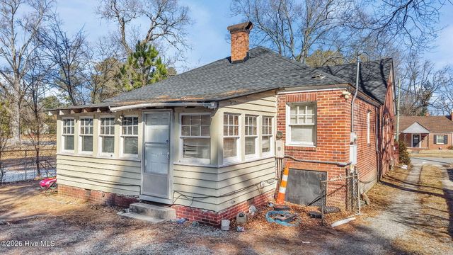 905 Western Avenue, Rocky Mount, NC 27804