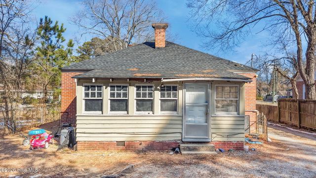 905 Western Avenue, Rocky Mount, NC 27804