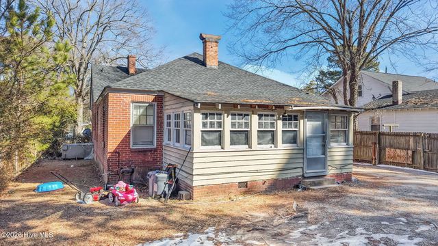 905 Western Avenue, Rocky Mount, NC 27804