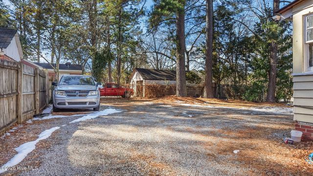 905 Western Avenue, Rocky Mount, NC 27804