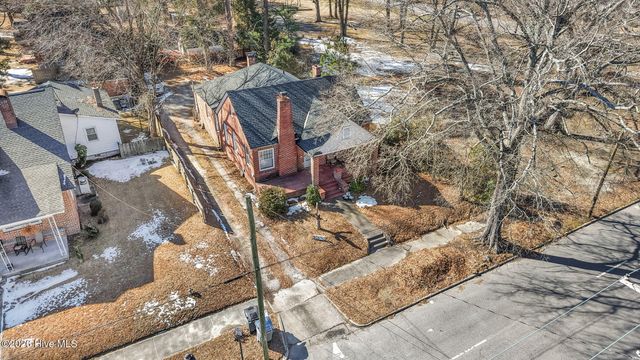 905 Western Avenue, Rocky Mount, NC 27804