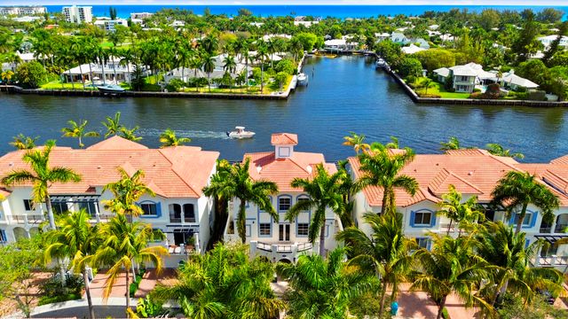 3055 Waterside Circle, Boynton Beach, FL 33435