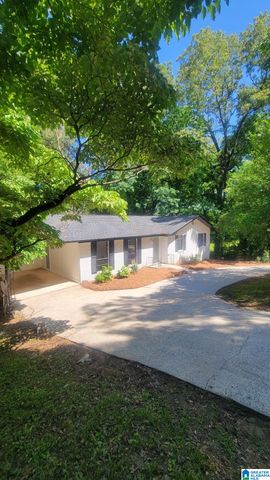 515 RIDGE AVENUE, Bessemer, AL 35020