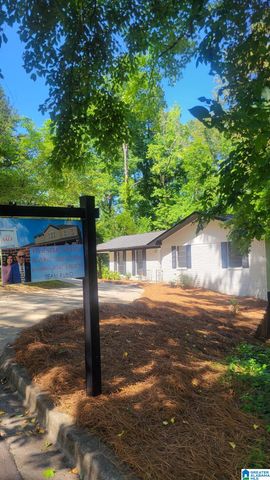 515 RIDGE AVENUE, Bessemer, AL 35020