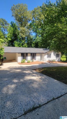 515 RIDGE AVENUE, Bessemer, AL 35020