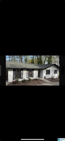 515 RIDGE AVENUE, Bessemer, AL 35020