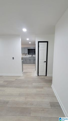 515 RIDGE AVENUE, Bessemer, AL 35020