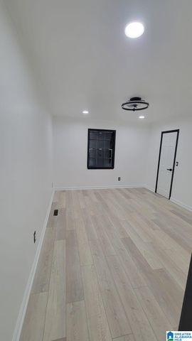 515 RIDGE AVENUE, Bessemer, AL 35020