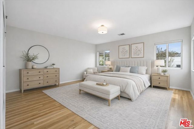 8348 Reading Avenue, Los Angeles, CA 90045