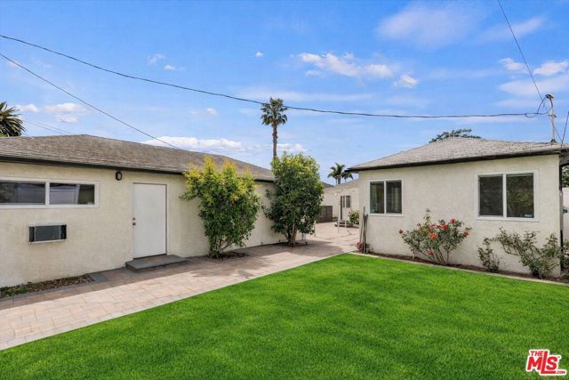 8348 Reading Avenue, Los Angeles, CA 90045