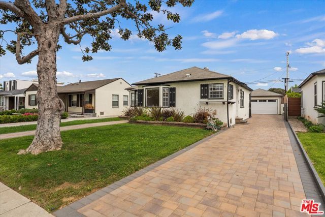 8348 Reading Avenue, Los Angeles, CA 90045