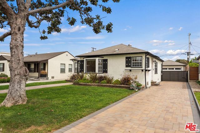 8348 Reading Avenue, Los Angeles, CA 90045