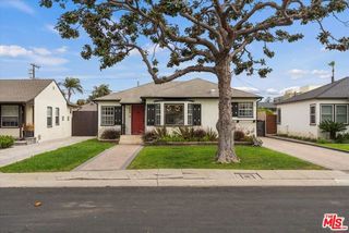 8348 Reading Avenue, Los Angeles, CA 90045