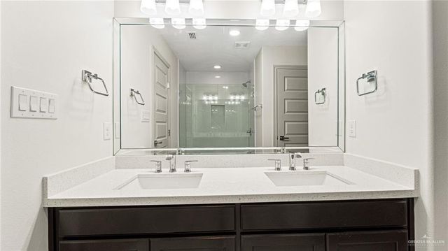 2201 Antelope Canyon Street, Edinburg, TX 78541