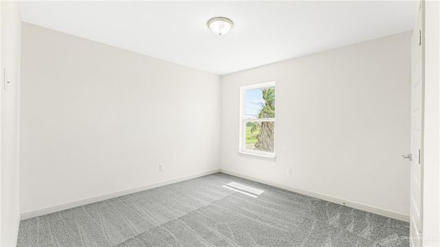 2201 Antelope Canyon Street, Edinburg, TX 78541