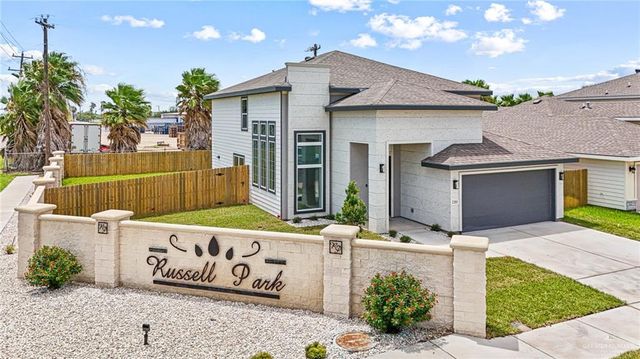 2201 Antelope Canyon Street, Edinburg, TX 78541