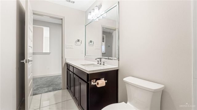 2201 Antelope Canyon Street, Edinburg, TX 78541