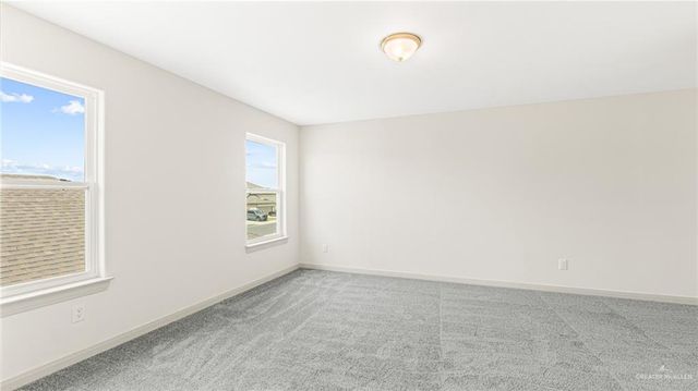 2201 Antelope Canyon Street, Edinburg, TX 78541