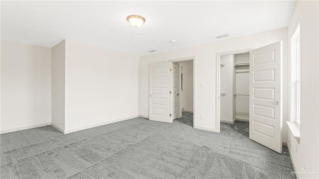 2201 Antelope Canyon Street, Edinburg, TX 78541