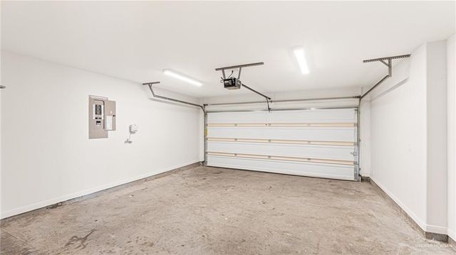 2201 Antelope Canyon Street, Edinburg, TX 78541