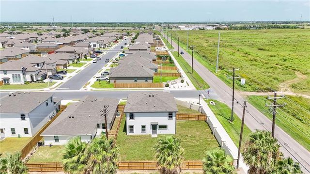 2201 Antelope Canyon Street, Edinburg, TX 78541